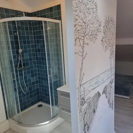 Apartament Clim'appart Bordeaux Nord Le Bouscat